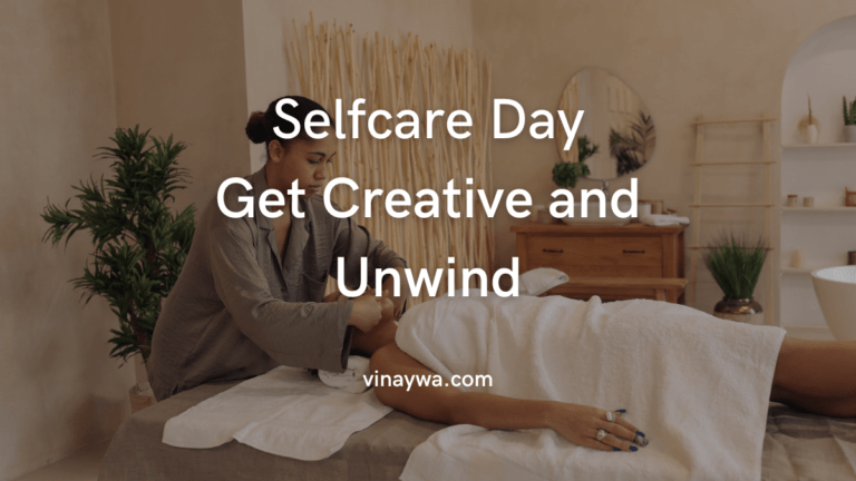 Selfcare Day