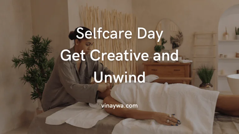 Selfcare Day