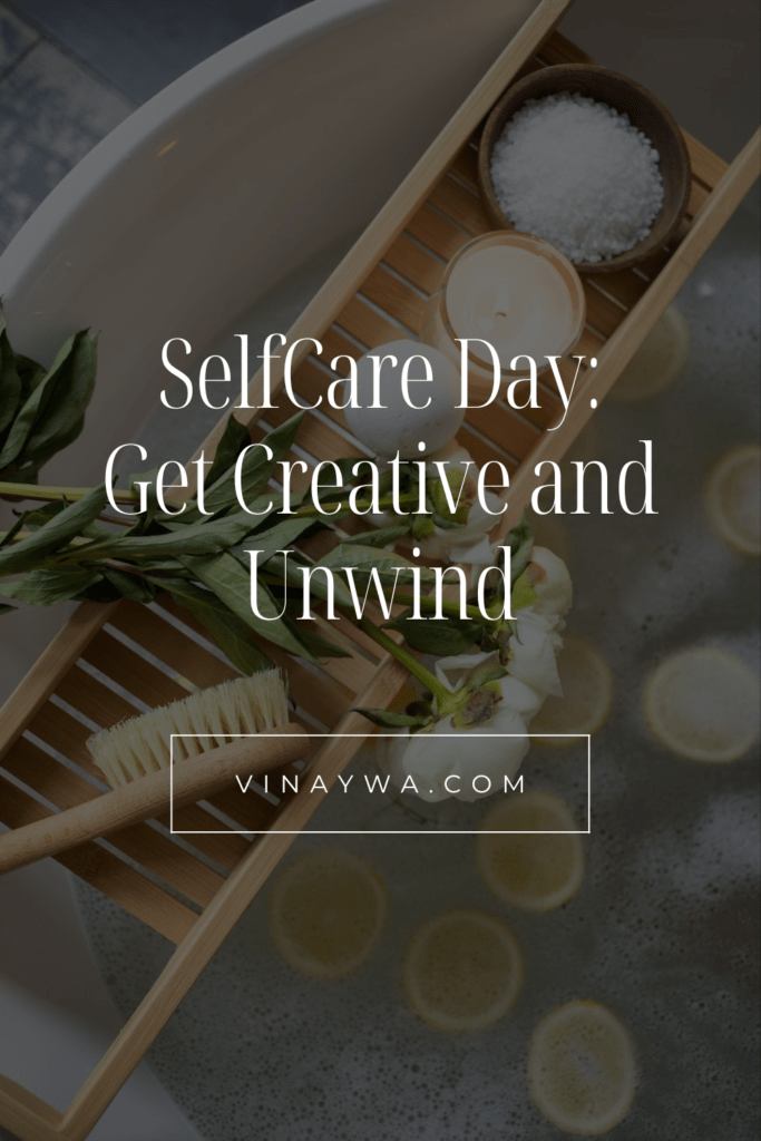 Selfcare Day