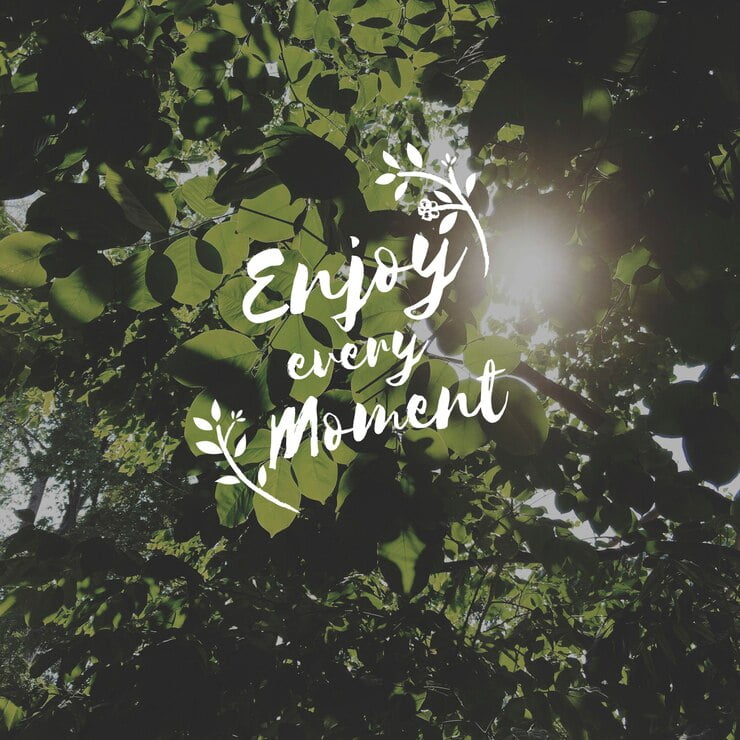 Cute Captions About Relaxing