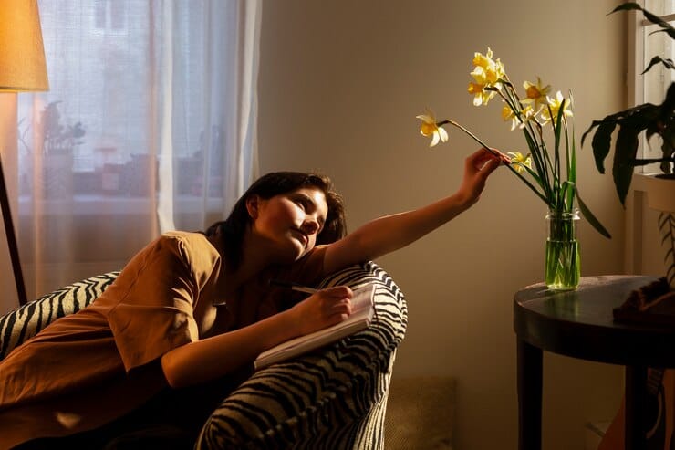 How to Romanticize Your Life