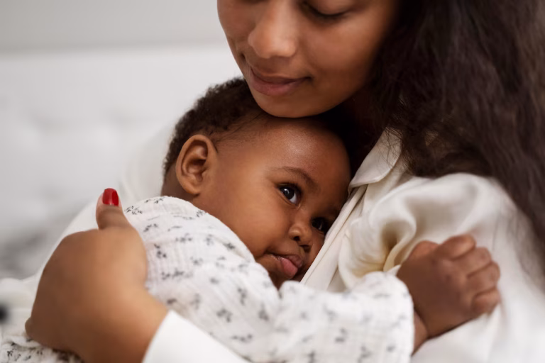 How to Handle Mom Guilt as a Single Parent