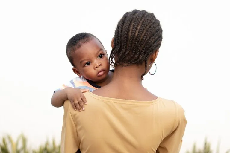 How to Heal from Breakup Single Parents