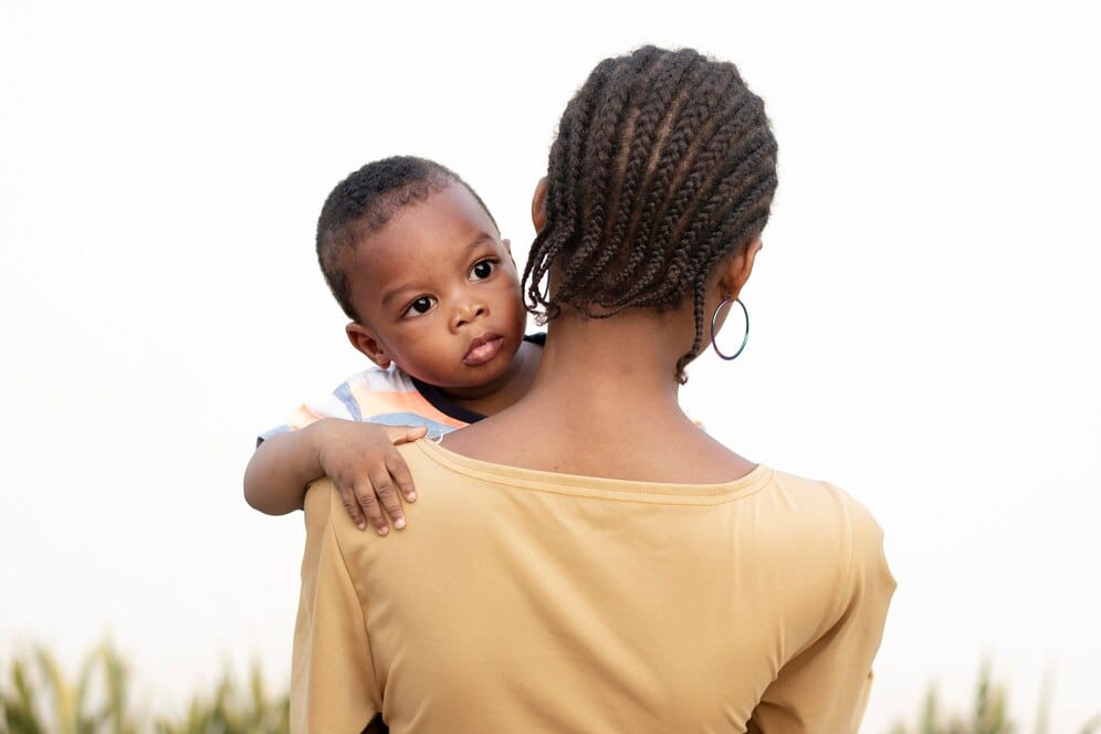 How to Heal from Breakup Single Parents