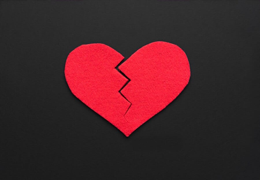 How to Unlove Someone
