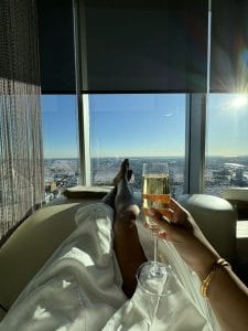 I Was Always Meant for More