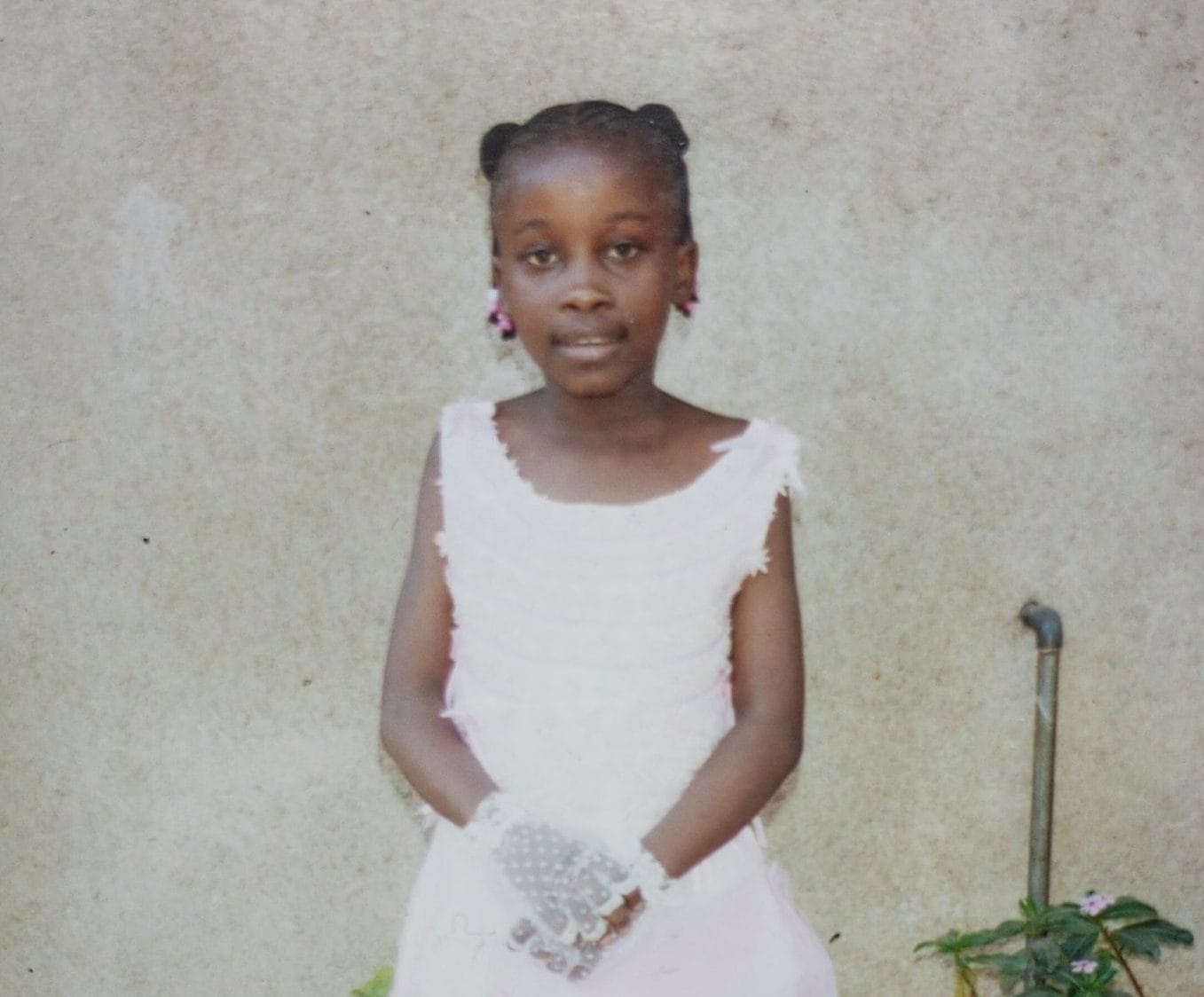 I Don't Want to Grow Up