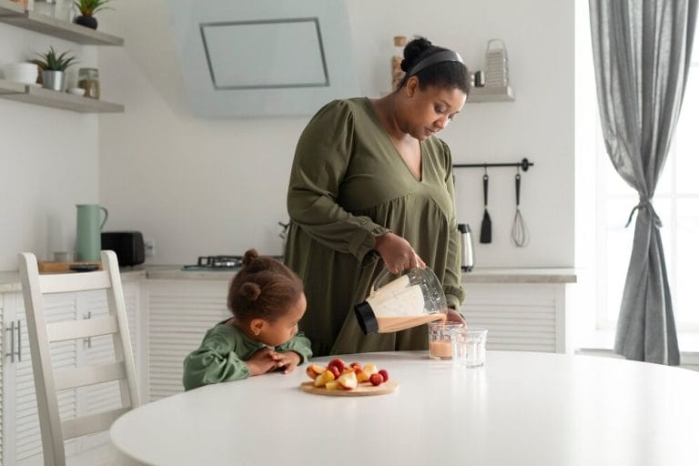 Intermittent Fasting for Busy Moms