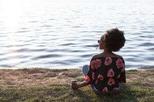 Self-Healing Journey