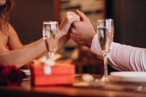 Signs You’re Ready to Start Dating as a Single Mom