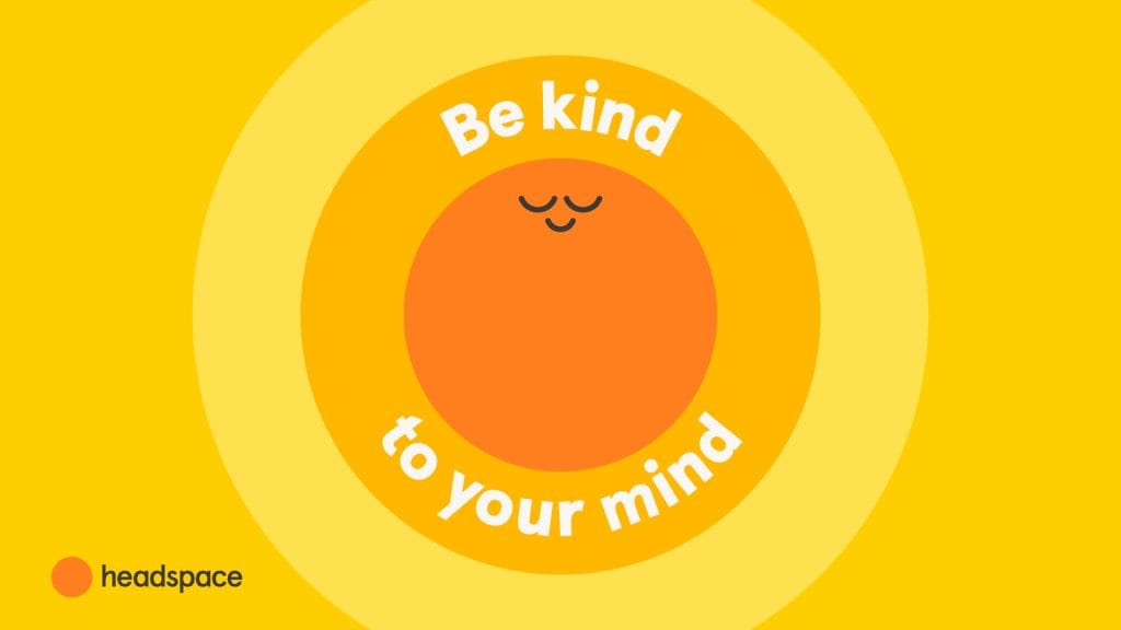 headspace