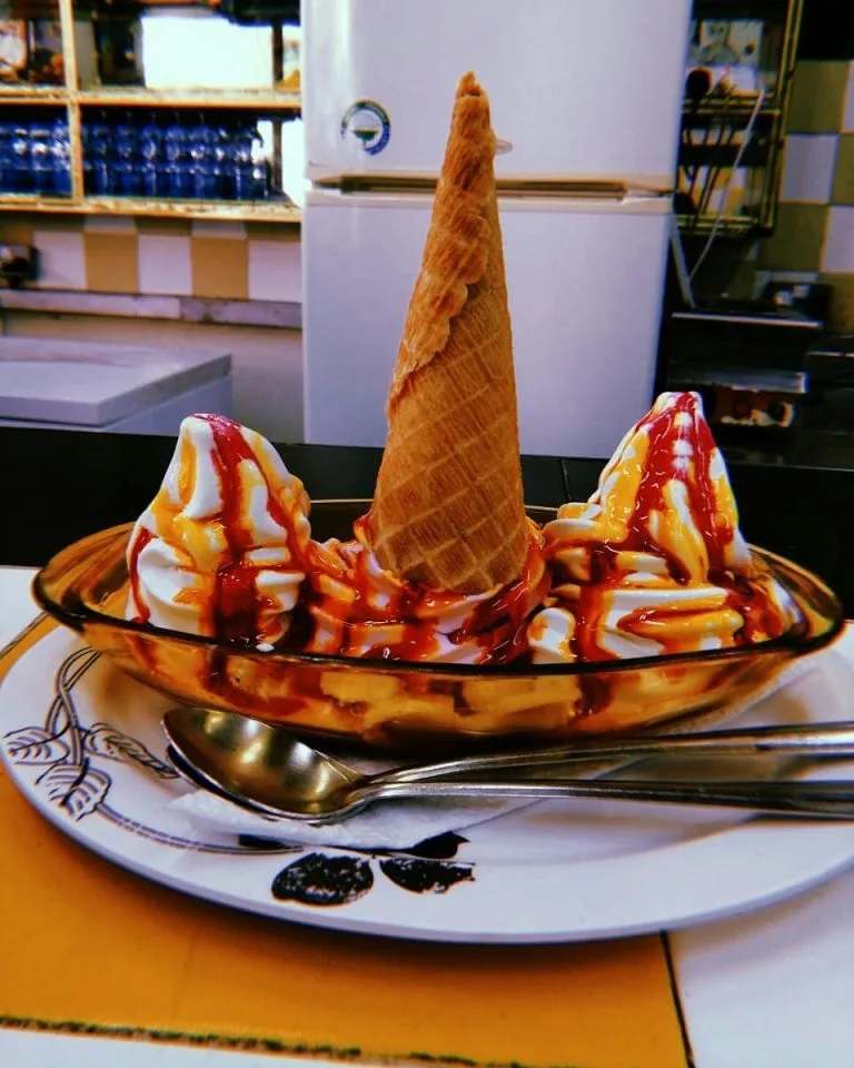 sno cream