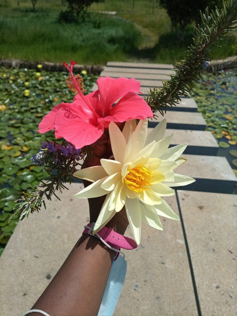 I’m So Lucky — A Heartfelt Reflection on Gratitude, Grace & Everyday Miracles