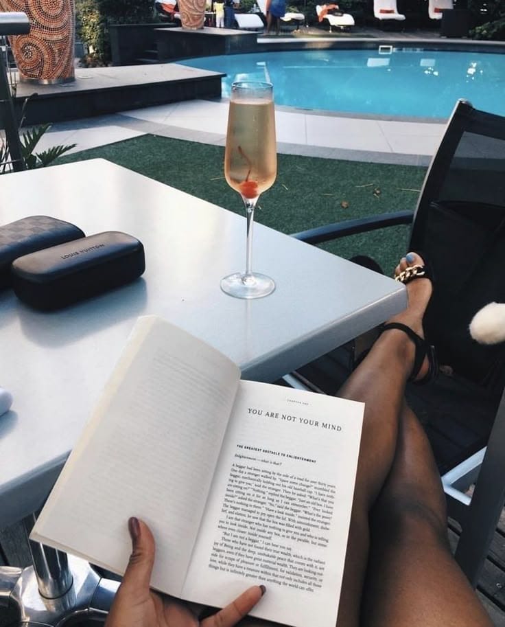 The Moment I Reached Financial Freedom