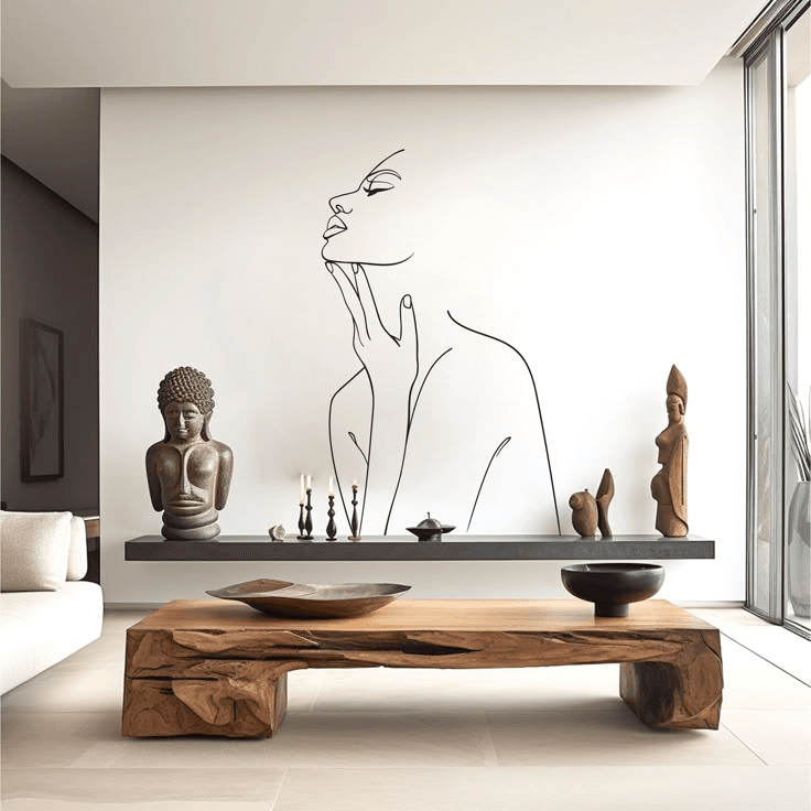 Laying Down the Armor