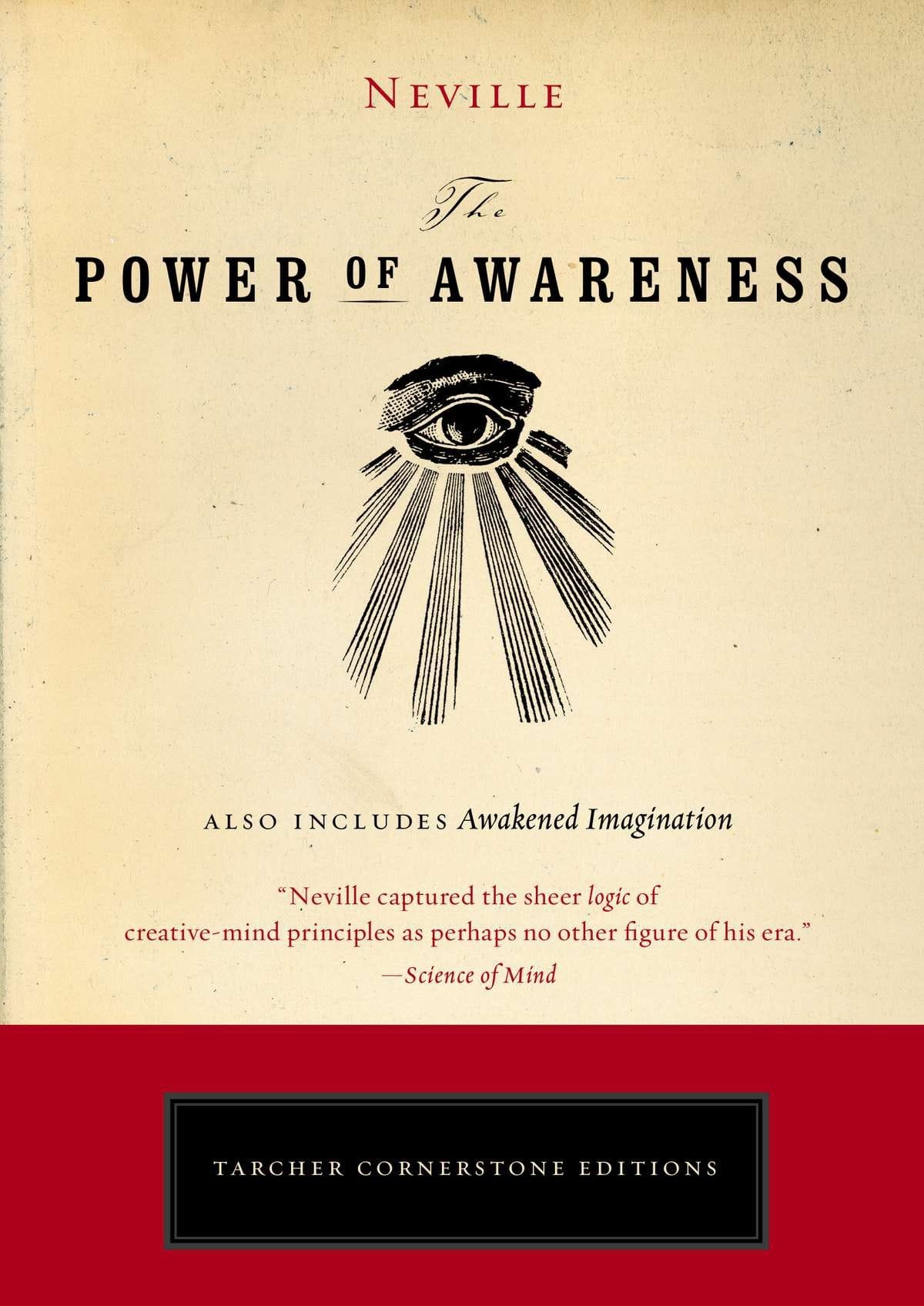 The Power of Awareness Summary