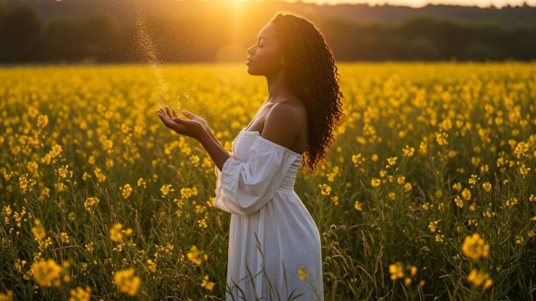 A Soft Birthday Prayer