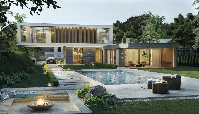 Sustainable Design Spaces