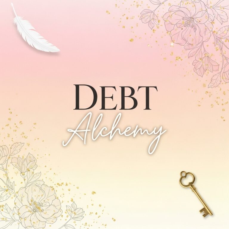 Debt Alchemy