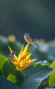 Now I Know What Safety Feels Like