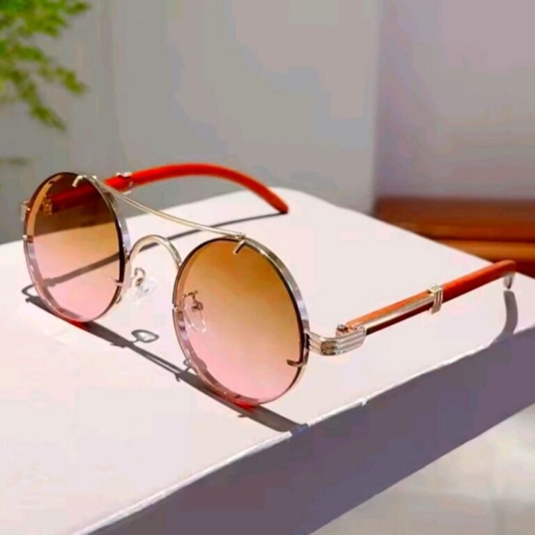 Taking the Rose-Colored Glasses Off