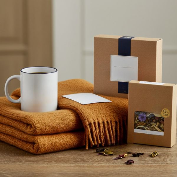 It's The Thought That Counts