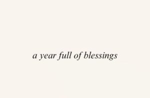 My Prayer for 2026