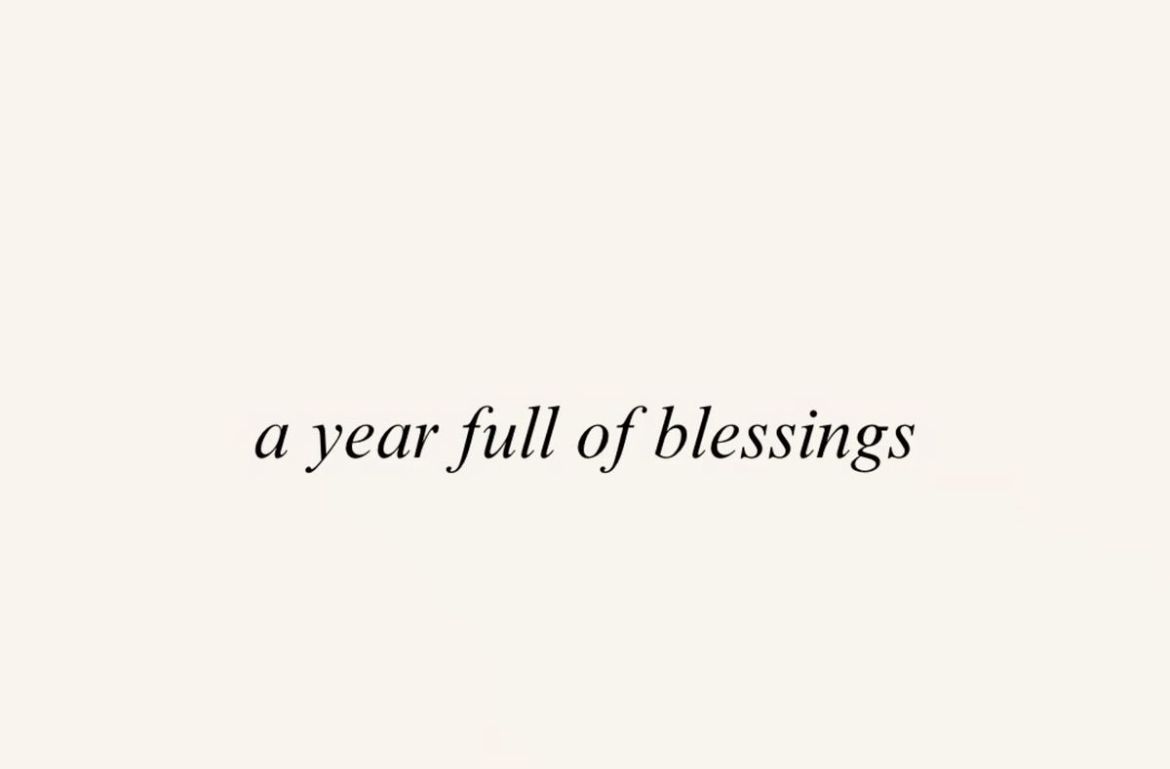 My Prayer for 2026