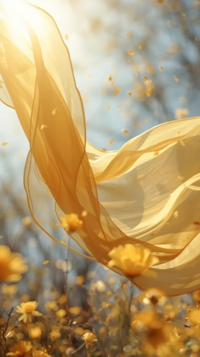 I don’t want to be strong