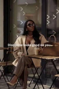 March: The Month I Stopped Settling