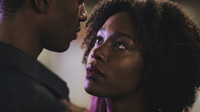 Eyes Without a Spark (Choosing Me)