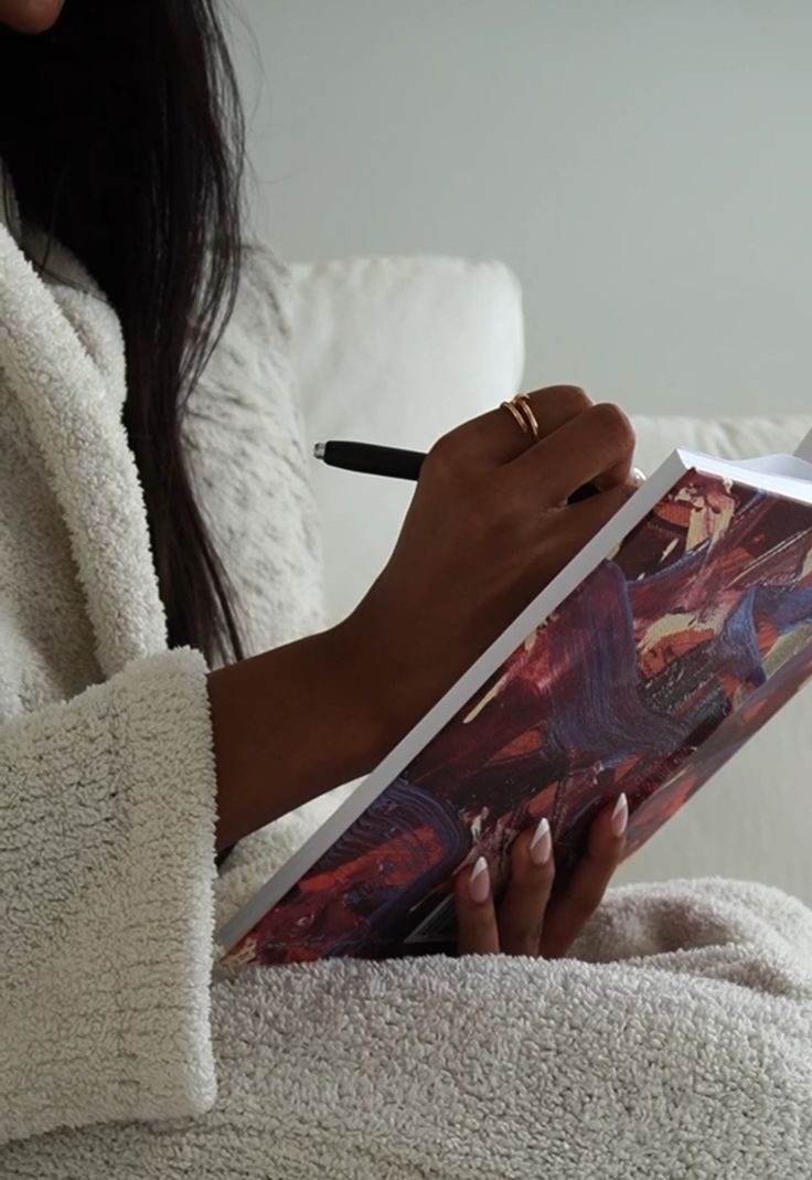 The Part I Don’t Talk About