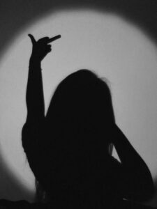 Be a Bitch or Get Sick