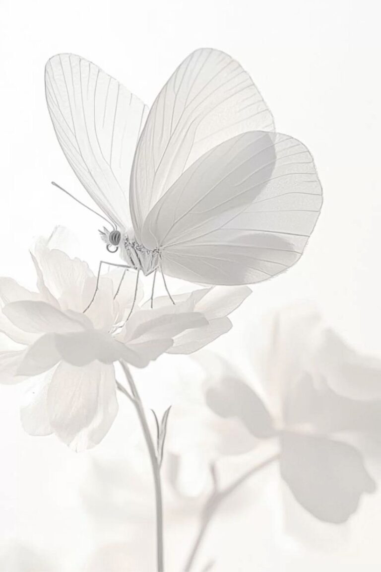 The Butterfly Pact