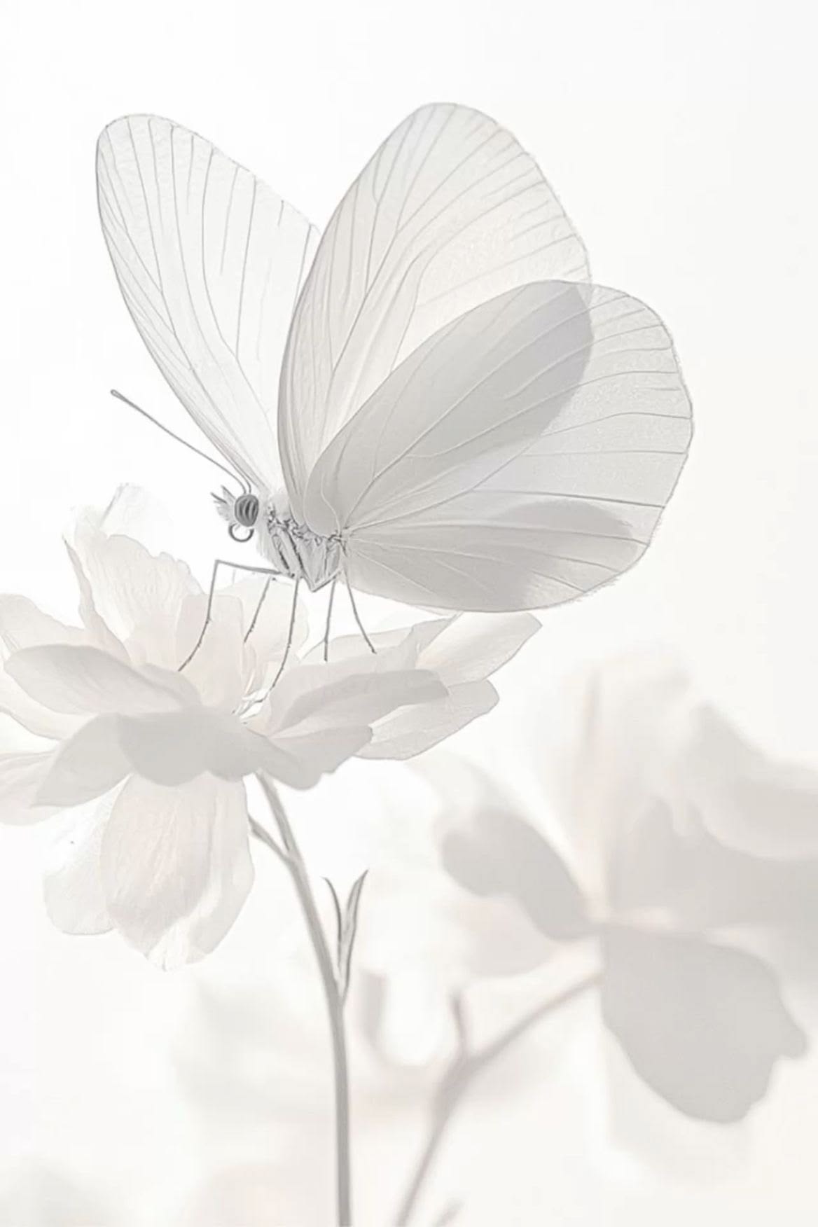 The Butterfly Pact