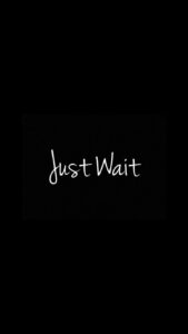 Wait It Out: The Secret to Solving 90% of Your Problems