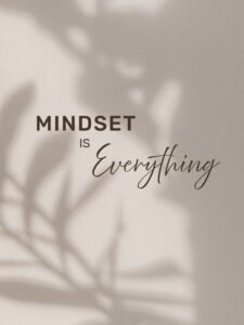 Overcoming Self-Criticism