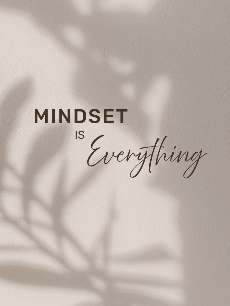 Overcoming Self-Criticism