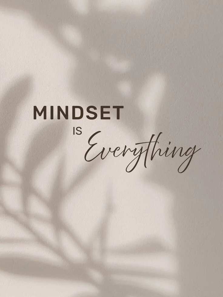 Overcoming Self-Criticism