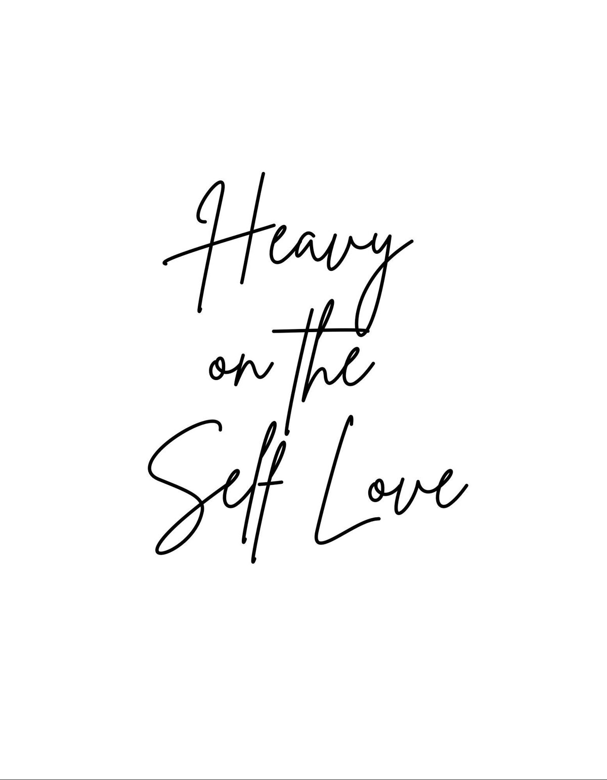 Self-love assessment quiz