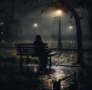 Healed Girls Still Cry Lyrics