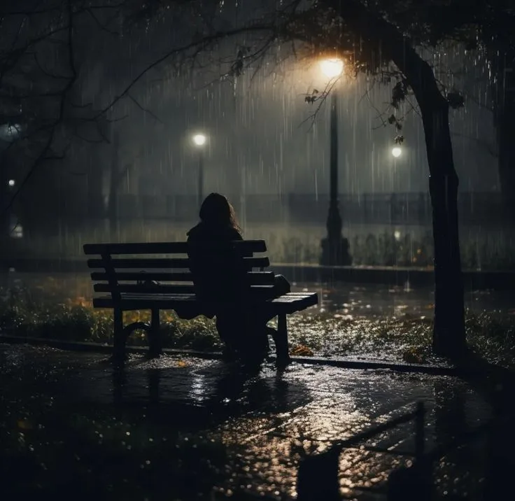 Healed Girls Still Cry Lyrics
