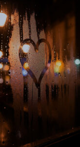 Dust and Rain
