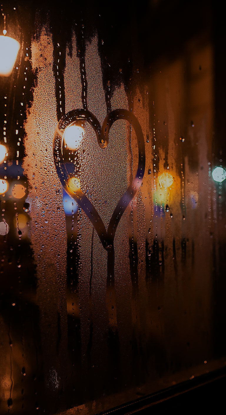 Dust and Rain