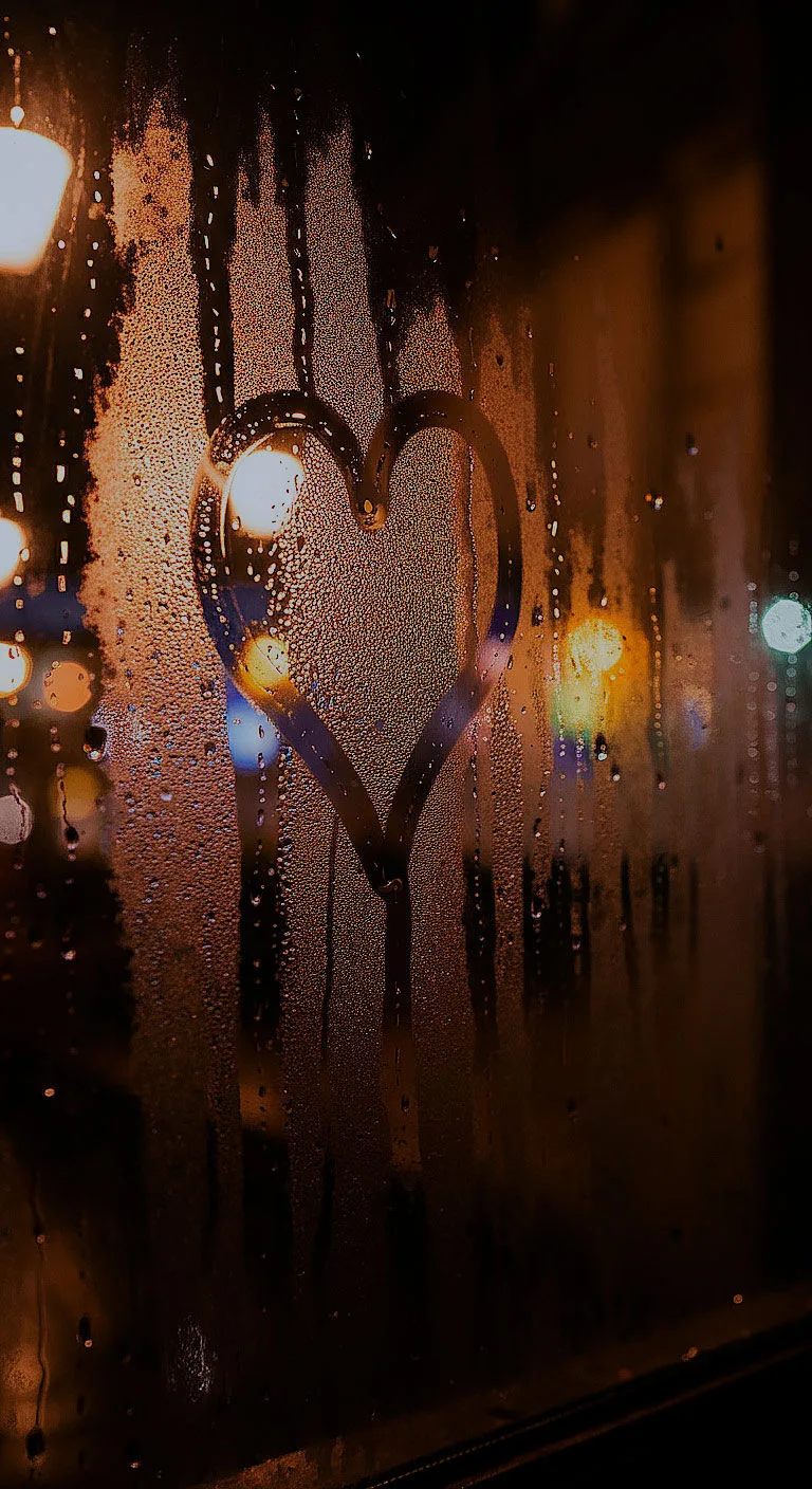 Dust and Rain