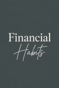 intentional money management