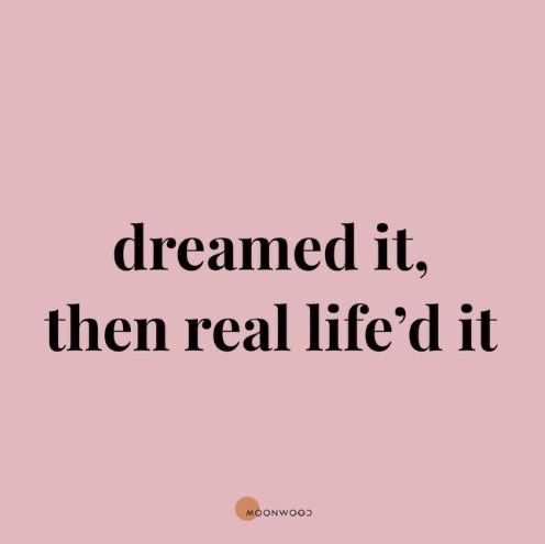 Manifestation & Affirmations